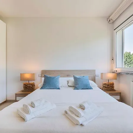Whit Terreace Sea View * 卡麦奥雷